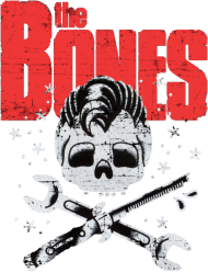 The Bones