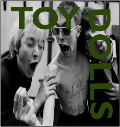 Toy Dolls