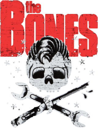 The Bones