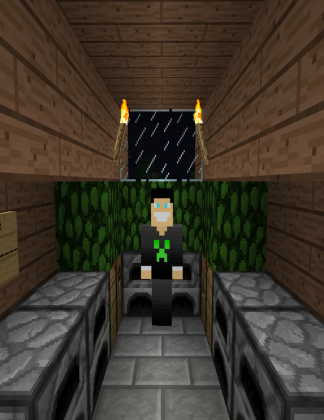 Kubasior let"s play Minecraft ;)