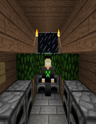 Kubasior let"s play Minecraft ;)