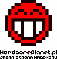 Redman: biało-czerwony longsleeve