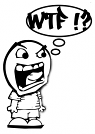 WTF !?