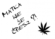 MATKA WIE, ŻE ĆPIESZ?