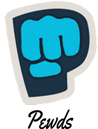 Pewds BroFist