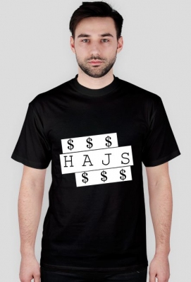 Hajs - ZephyrShop