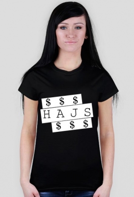 Hajs - ZephyrShop