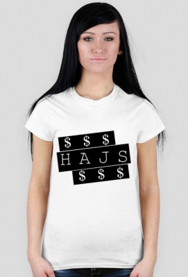 Hajs - ZephyrShop