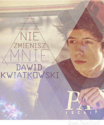 Dawid Kwiatkowski