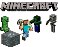 Kszulka Minecraft