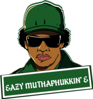 Eazy-E KUBEK