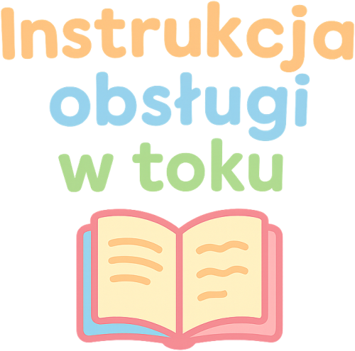 Instrukcja obsługi
