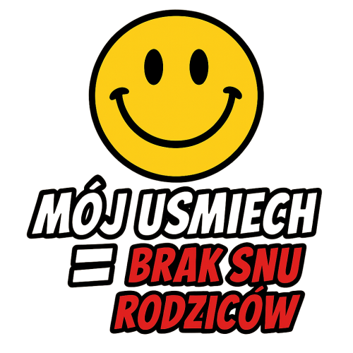 Brak snu rodziców