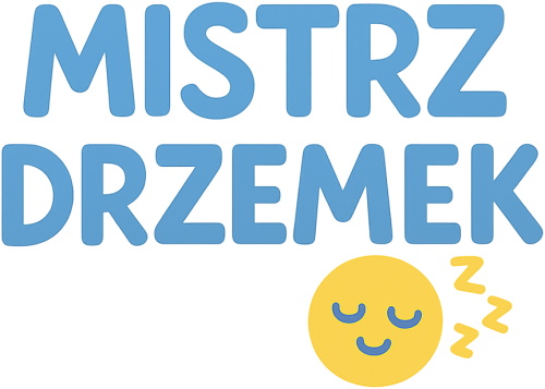 Mistrz drzemek