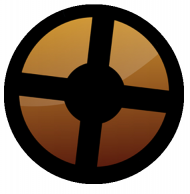 Koszulka z Logo TF2