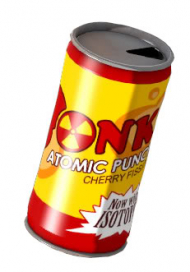 Koszulka Napój Bonk