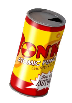 Koszulka Napój Bonk