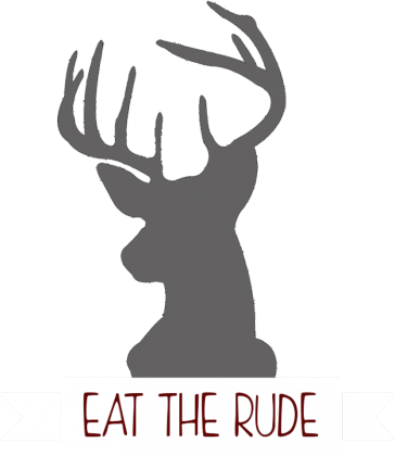 Eat The Rude|Hannibal|Bag