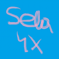 seba4x koszulka wielkiego fana