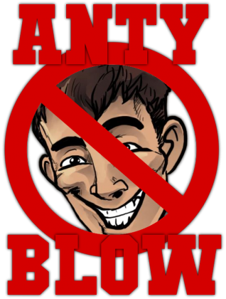 ANTY BLOW