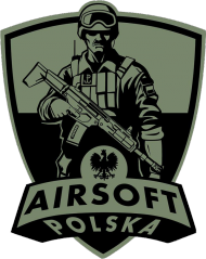 Bluza AirsoftPolska