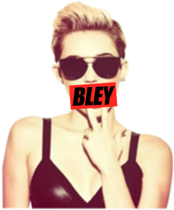 Miley Cyrus