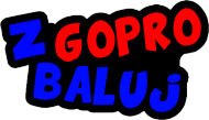 Bluza Kaptur Baluj z GoPro