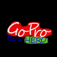 GoPro Be a HERO Czarna