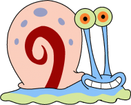 Gary- cziuszek niemowlecy