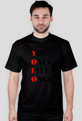 YOLO - #SWAG TEAM