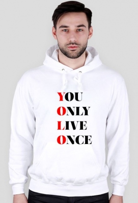 YOLO - #SWAG TEAM