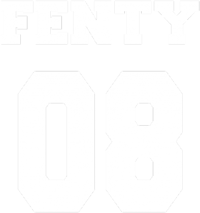 Bluza FENTY 08