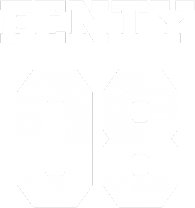 Bluza FENTY 08