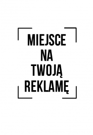 Miejsce na twoją reklamę K