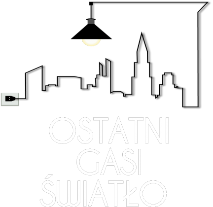 Ostatni gasi światło