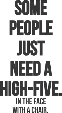 Funny text t-shirt 2