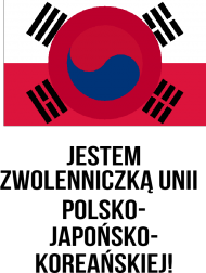Let's fly to Korea flag version