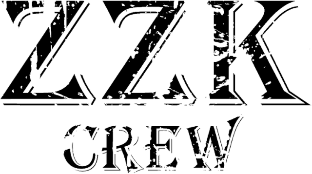 ZZK Crew t-shirt kolor