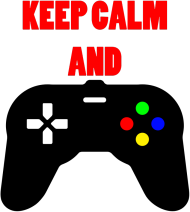 Keep Calm and GRAJ
