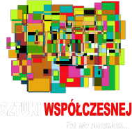 Sztuka Współczesna chłopiec