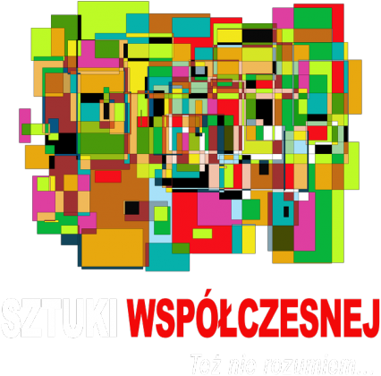 Sztuka Współczesna chłopiec
