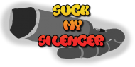 suck my silencer