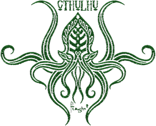 CTHULHU