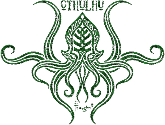 CTHULHU