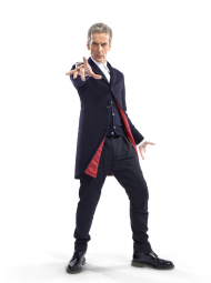 Dwunasty Doktor Who