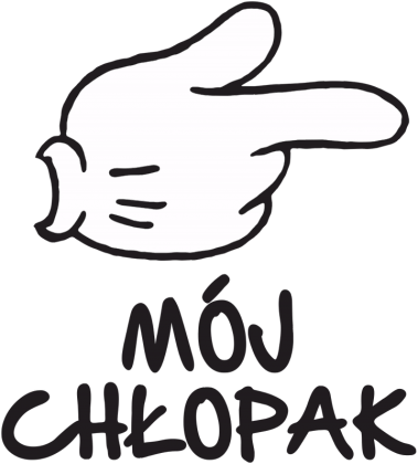 MOJ CHŁOPAK