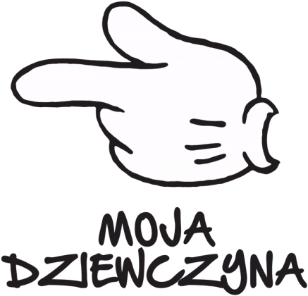 MOJA DZIEWCZYNA