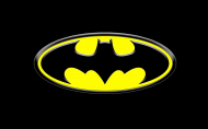 Koszulka Batman