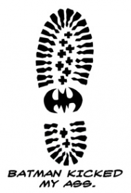 Batman/Batman but