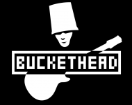 Buckethead Napis